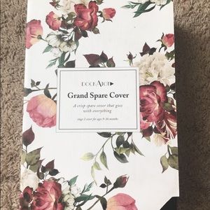 Grand spare cover DockATot